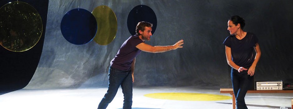 Antoine et Cléopâtre