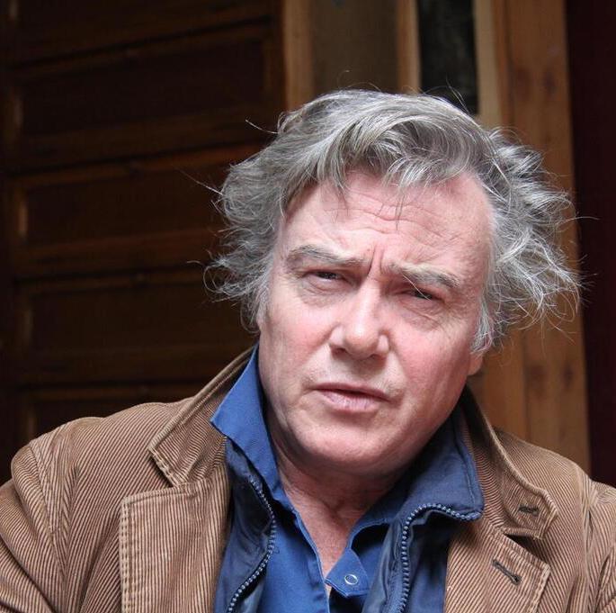 François Tanguy le metteur en scène du théâtre du Radeau nous a quittés